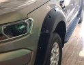 Ford Ranger 2017 - Bán xe Ford Ranger đời 2017, màu xám, nhập khẩu nguyên chiếc giá cạnh tranh