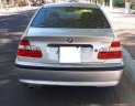 BMW 3 Series 2005 - Xe BMW 3 Series 318i đời 2005, màu bạc chính chủ, 215 triệu