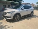 Hyundai Santa Fe 2016 - Xe Hyundai Santa Fe 2016, màu trắng, xe nhập, giá chỉ 870 triệu