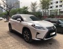 Lexus RX   2017 - Bán Lexus RX năm sản xuất 2017, màu trắng, nhập khẩu 