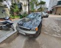 Daewoo Magnus   2004 - Cần bán Daewoo Magnus sản xuất năm 2004, màu xám, nhập khẩu  