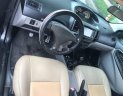 Toyota Vios 2007 - Cần bán xe Toyota Vios năm sản xuất 2007, màu đen, xe nhập