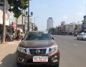 Nissan Navara   2019 - Bán xe Nissan Navara năm 2019, màu nâu, số tự động 