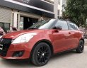 Suzuki Swift 2014 - Cần bán Suzuki Swift đời 2014, màu đỏ xe gia đình