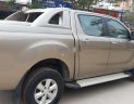 Mazda BT 50 2013 - Cần bán Mazda BT 50 đời 2013, màu xám, nhập khẩu nguyên chiếc