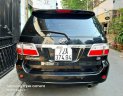 Toyota Fortuner 2010 - Bán Toyota Fortuner năm 2010, màu đen