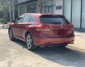 Toyota Venza 2009 - Bán Toyota Venza năm 2009, màu đỏ, xe nhập