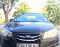 Hyundai Avante 2011 - Cần bán lại xe Hyundai Avante AT năm 2011, màu đen số tự động