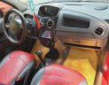 Daewoo Matiz 2009 - Cần bán lại xe Daewoo Matiz năm 2009, màu đỏ, nhập khẩu Hàn Quốc