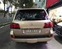 Lexus LX 2008 - Bán xe giá rẻ Lexus LX 570, đời 2008, nhập khẩu nguyên chiếc