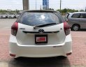 Toyota Yaris G 2016 - Bán Toyota Yaris G sản xuất 2016, màu trắng, nhập khẩu nguyên chiếc, giá tốt