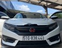 Honda Civic   2017 - Bán Honda Civic đời 2017, màu trắng, chính chủ 