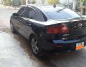 Mazda 3 2005 - Xe Mazda 3 sản xuất năm 2005, màu đen, nhập khẩu, giá chỉ 240 triệu