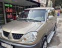 Mitsubishi Jolie   2005 - Cần bán Mitsubishi Jolie đời 2005, nhập khẩu nguyên chiếc xe gia đình