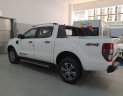 Ford Ranger XLS AT 2020 - Bán ô tô Ford Ranger XLS AT đời 2020, màu trắng, giảm  trực tiếp giá bán