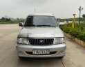 Toyota Zace   2005 - Bán xe Toyota Zace 2005, màu bạc, giá chỉ 228 triệu