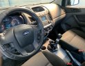 Ford Ranger    2016 - Bán xe Ford Ranger đời 2016, màu bạc, xe nhập số sàn, 485tr