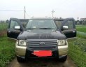 Ford Everest 2005 - Cần bán xe Ford Everest sản xuất năm 2005 xe gia đình, 215 triệu