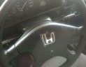 Honda Accord   1992 - Bán Honda Accord 1992, màu xám, nhập khẩu, xe gia đình, giá tốt