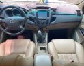 Toyota Fortuner 2011 - Cần bán lại xe Toyota Fortuner MT năm sản xuất 2011, màu trắng số sàn giá cạnh tranh