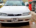 Mazda 626   1994 - Cần bán Mazda 626 sản xuất năm 1994, màu trắng, nhập khẩu 