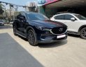 Mazda CX 5 2017 - Bán Mazda CX 5 đời 2017, màu đen