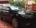 Kia Cerato 2010 - Bán xe Kia Cerato đời 2010, màu đen, nhập khẩu nguyên chiếc chính chủ