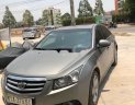 Chevrolet Cruze 2010 - Bán Chevrolet Cruze sản xuất năm 2010, màu xám, nhập khẩu