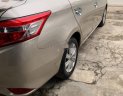 Toyota Vios 2017 - Bán Toyota Vios  1.5 MT sản xuất 2017 số sàn