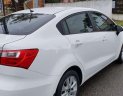 Kia Rio 2015 - Bán Kia Rio đời 2015, màu trắng