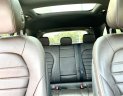 Mercedes-Benz GLC-Class 2017 - Mua xe Mercedes-Benz GLC 300, đời 2017, màu trắng, nhập khẩu, biển thành phố