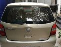 Nissan Grand livina   2011 - Cần bán xe Nissan Grand Livina đời 2011 xe gia đình giá cạnh tranh