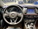 Mazda 6     2016 - Bán Mazda 6 năm 2016, màu đỏ giá cạnh tranh