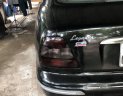 Daewoo Leganza   2001 - Cần bán lại xe Daewoo Leganza 2001, màu đen, nhập khẩu  