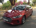 Hyundai Elantra 2017 - Cần bán Hyundai Elantra 2017, màu đỏ giá cạnh tranh