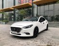 Mazda 3   2018 - Bán Mazda 3 năm 2018, màu trắng