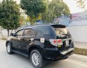 Toyota Fortuner 2013 - Bán xe Toyota Fortuner đời 2013, màu đen, giá tốt