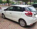 Toyota Yaris    2016 - Bán xe Toyota Yaris năm sản xuất 2016, màu trắng, nhập khẩu nguyên chiếc 