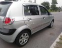 Hyundai Getz 2008 - Bán ô tô Hyundai Getz 2008, màu bạc, nhập khẩu nguyên chiếc, giá tốt