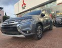 Mitsubishi Outlander   2019 - Cần bán lại xe Mitsubishi Outlander đời 2019, màu xám