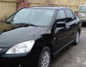 Mitsubishi Lancer 2003 - Bán Mitsubishi Lancer 1.6AT năm sản xuất 2003, màu đen chính chủ, giá tốt