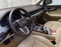 Audi Q7 2016 - Xe Audi Q7 năm sản xuất 2016, màu đen