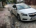 Chevrolet Cruze 2013 - Cần bán lại xe Chevrolet Cruze năm sản xuất 2013, màu trắng, nhập khẩu