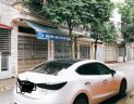 Mazda 3   2016 - Cần bán gấp Mazda 3 đời 2016, màu trắng, chính chủ