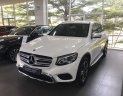 Mercedes-Benz GLC-Class 2019 - Bán Mercedes GLC200 đời 2019, màu trắng