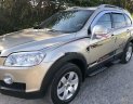 Chevrolet Captiva 2008 - Bán xe Chevrolet Captiva đời 2008, nhập khẩu