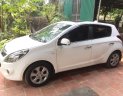 Hyundai i20 2011 - Bán Hyundai i20 AT 1.4 đời 2011, màu trắng xe gia đình, giá chỉ 295 triệu