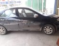 Toyota Vios 2005 - Bán Toyota Vios sản xuất năm 2005, màu đen, giá tốt