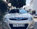 Hyundai i20 2011 - Bán Hyundai i20 AT sản xuất năm 2011, xe nhập số tự động