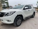 Mazda BT 50   2016 - Bán Mazda BT 50 đời 2016, màu trắng, xe nhập, số tự động